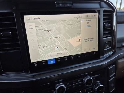 2026 Ford Super Duty — photo 28 view
