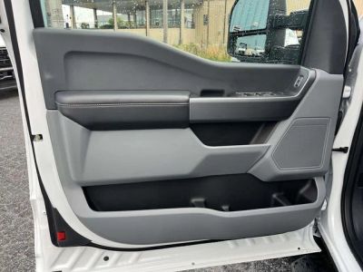 2025 Ford F-350SD - Photo 12