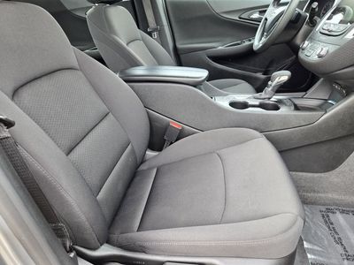 2024 Chevrolet Malibu - Photo 9