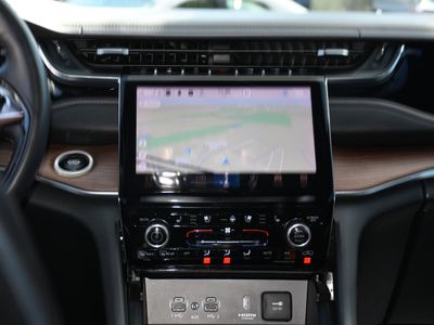2023 Jeep Grand Cherokee L - Photo 30