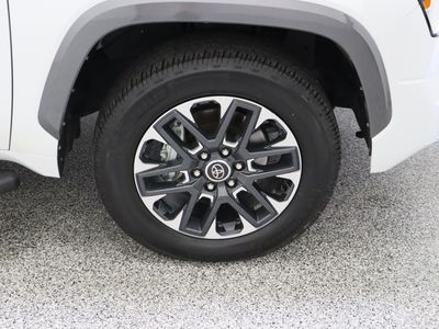 2023 Toyota Tundra 2WD - Photo 5