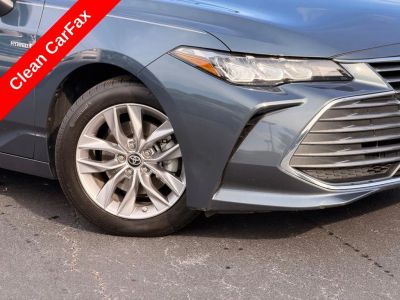 2021 Toyota Avalon Hybrid - Photo 5
