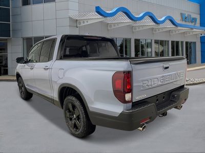 2026 Honda Ridgeline - Photo 3