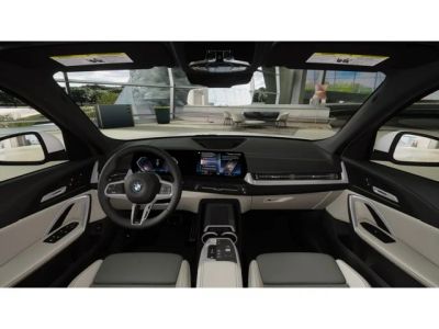 2026 BMW X1 — photo 10 view