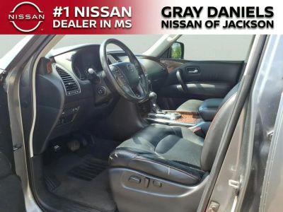 2017 Nissan Armada - Photo 24