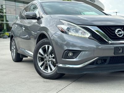 2015 Nissan Murano - Photo 9