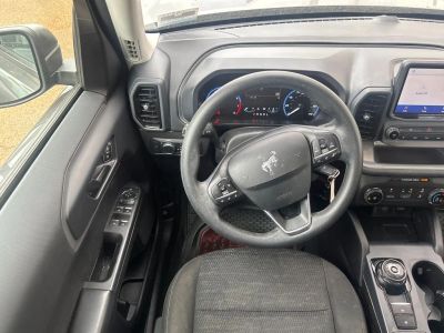 2021 Ford Bronco Sport - Photo 3
