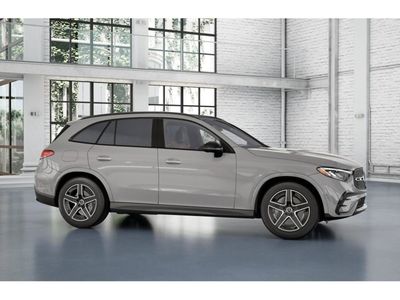2026 Mercedes-Benz GLC — photo 90 view