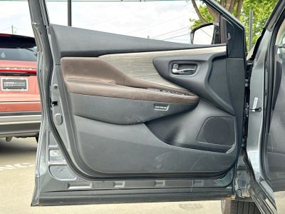 2015 Nissan Murano - Photo 12