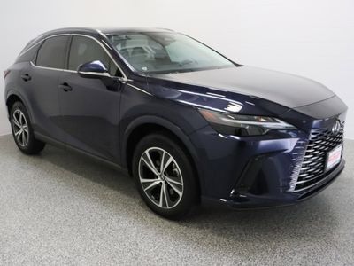 2023 Lexus RX FWD - Photo 4