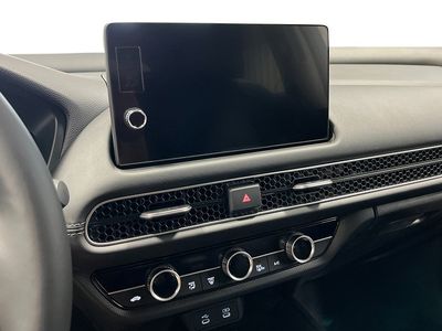 2026 Honda HR-V — photo 22 view