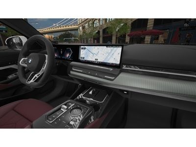 2026 BMW 5 Series - Photo 14