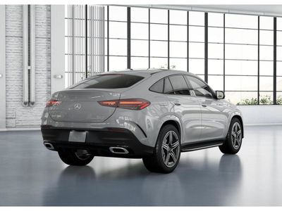 2026 Mercedes-Benz GLE — photo 90 view
