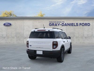 2026 Ford Bronco Sport - Photo 8