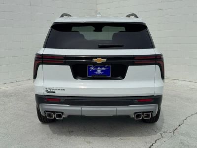 2026 Chevrolet Traverse - Photo 11