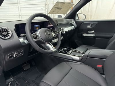 2026 Mercedes-Benz GLB - Photo 47