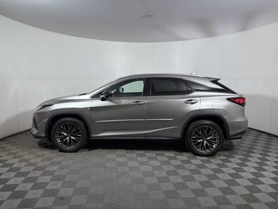 2022 Lexus RX 350 - Photo 3