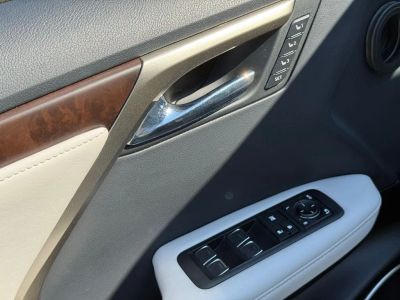 2022 Lexus RX - Photo 22