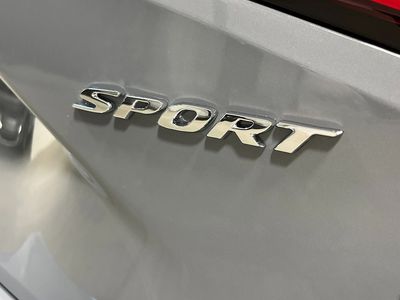 2026 Honda Civic Hatchback - Photo 10