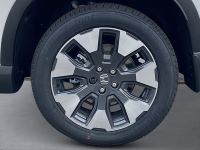 2026 Honda Pilot - Photo 7