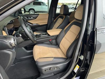2026 Chevrolet Equinox - Photo 19