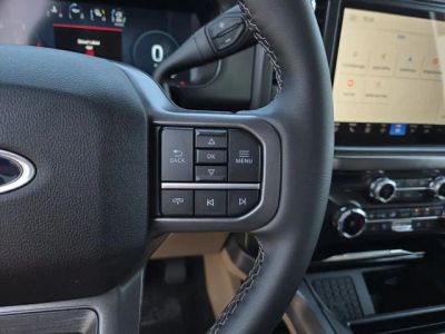 2026 Ford Super Duty — photo 42 view