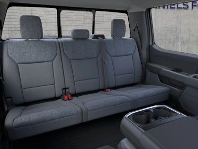 2026 Ford F-150 — photo 11 view