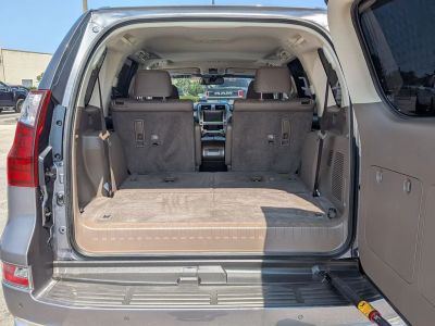 2019 Lexus GX - Photo 25