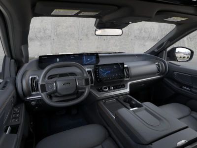 2026 Ford Expedition - Photo 9