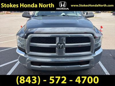 2018 Ram 2500 - Photo 3