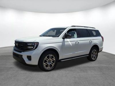 2026 Ford Expedition - Photo 4