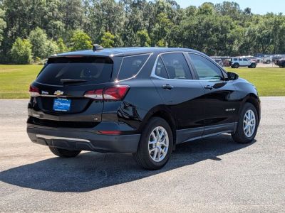 2022 Chevrolet Equinox - Photo 5