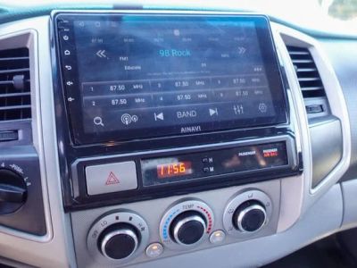 2010 Toyota Tacoma - Photo 20