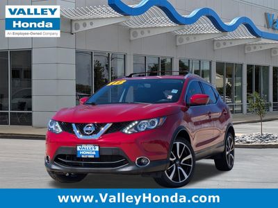 2018 Nissan Rogue Sport - Photo 1