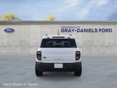 2026 Ford Bronco Sport - Photo 5