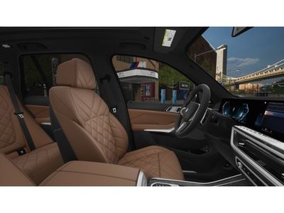 2026 BMW X5 xDrive50e - Photo 9