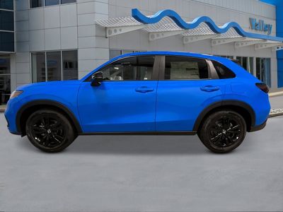 2026 Honda HR-V - Photo 2