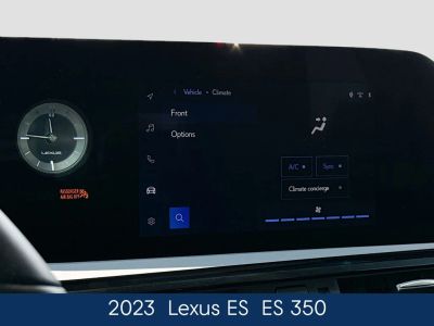 2023 Lexus ES - Photo 30