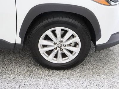 2023 Toyota Corolla Cross FWD - Photo 5
