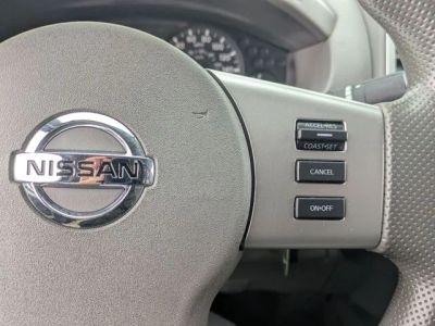 2019 Nissan Frontier - Photo 21