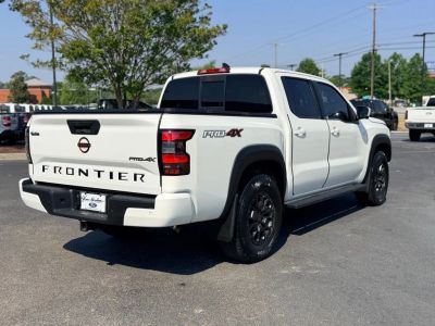 2022 Nissan Frontier - Photo 9