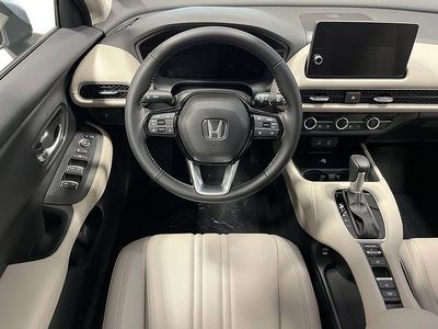 2026 Honda HR-V — photo 21 view