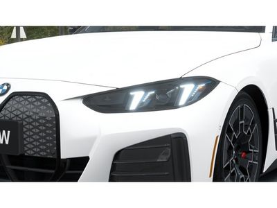 2026 BMW i4 xDrive40 - Photo 6