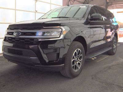 2024 Ford Expedition Max - Photo 1