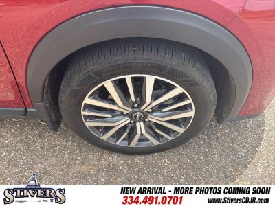 2023 Nissan Kicks - Photo 11