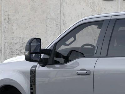 2026 Ford Super Duty — photo 20 view