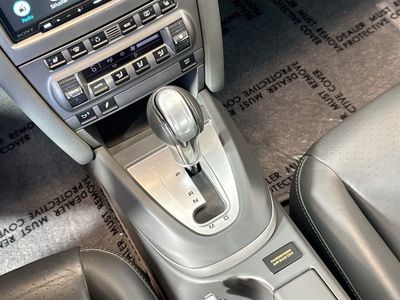 2007 Porsche 911 — photo 16 view