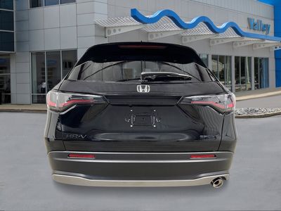 2026 Honda HR-V - Photo 4