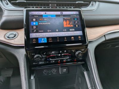 2024 Jeep Grand Cherokee - Photo 18