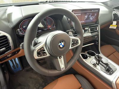 2026 BMW 840i xDrive - Photo 14